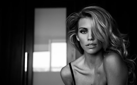 Annalynne Mccord
