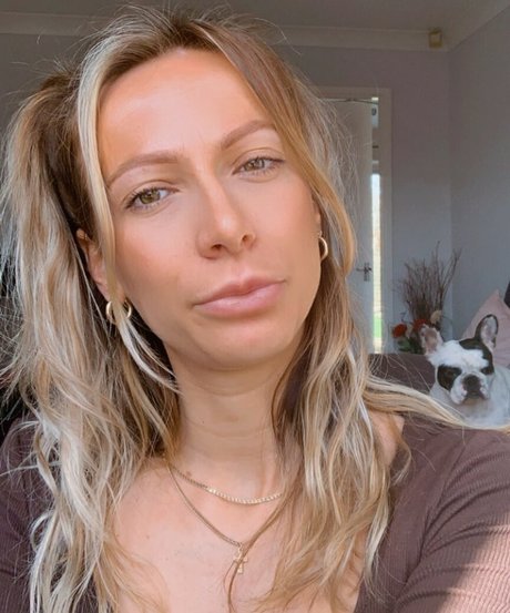 Foto desnuda filtrada de OnlyFans de Peachypetite1