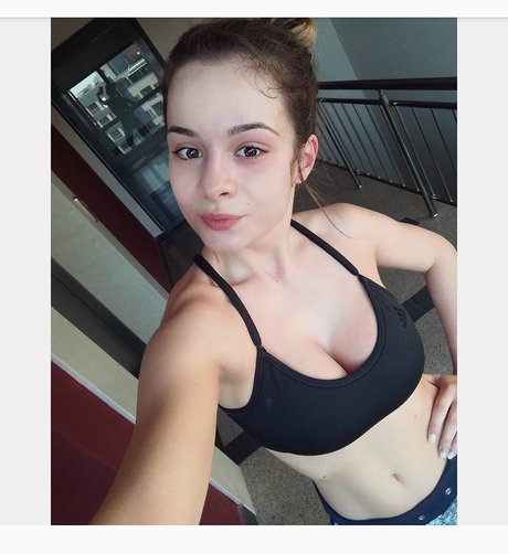 Foto desnuda filtrada de OnlyFans de M1vanova