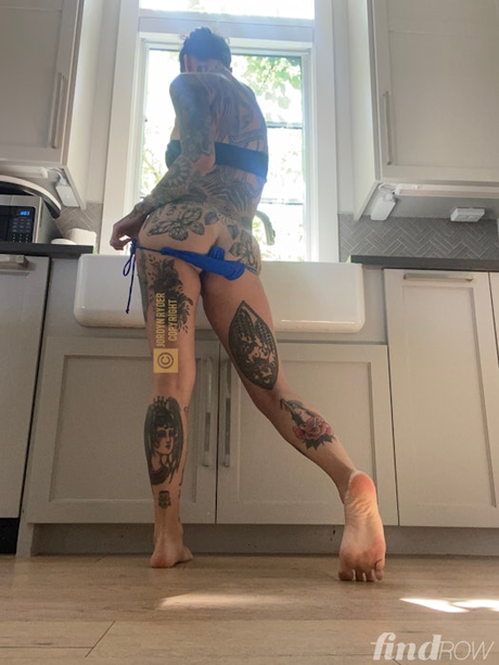 Jordyn Ryder