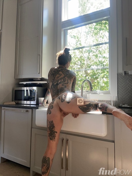 Jordyn Ryder