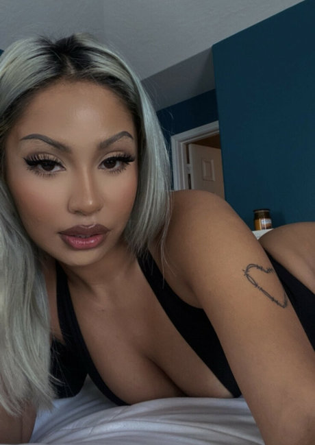 Foto desnuda filtrada de OnlyFans de Xxnmtx