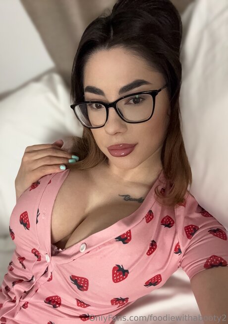 Foodiewithabooty2