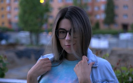 Foto desnuda filtrada de OnlyFans de Naughtyrider69