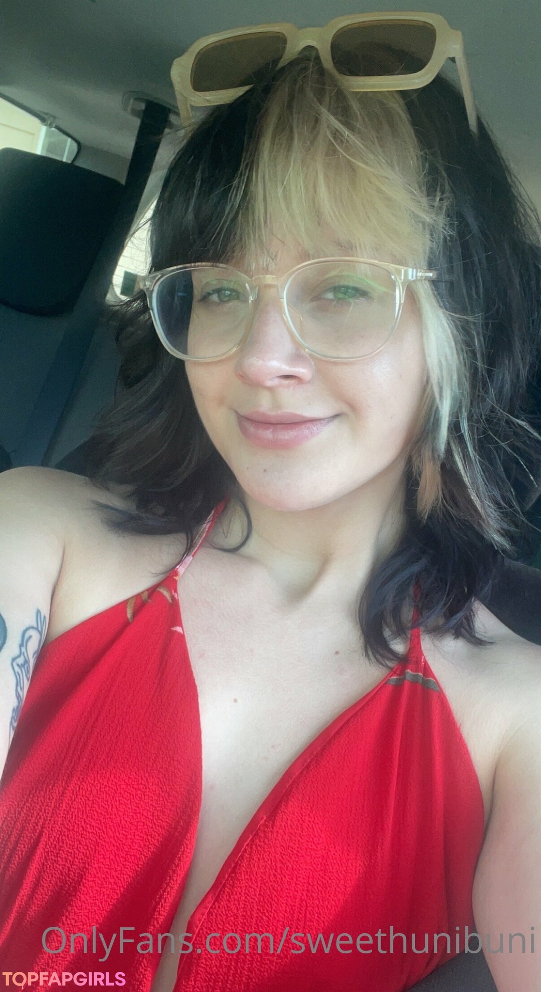 Foto desnuda filtrada de OnlyFans de Sweet Huni Buni #82 Foto desnuda filtrada de OnlyFans de Sweet Huni Buni #82
