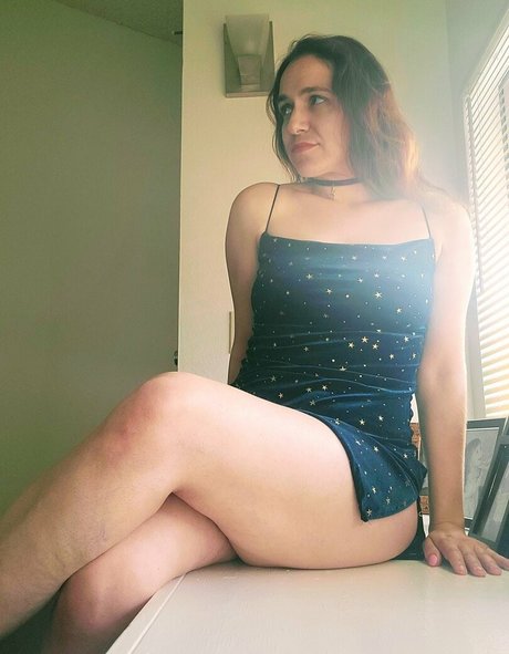 Foto desnuda filtrada de OnlyFans de Brunettebeauty86