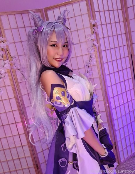 Suri