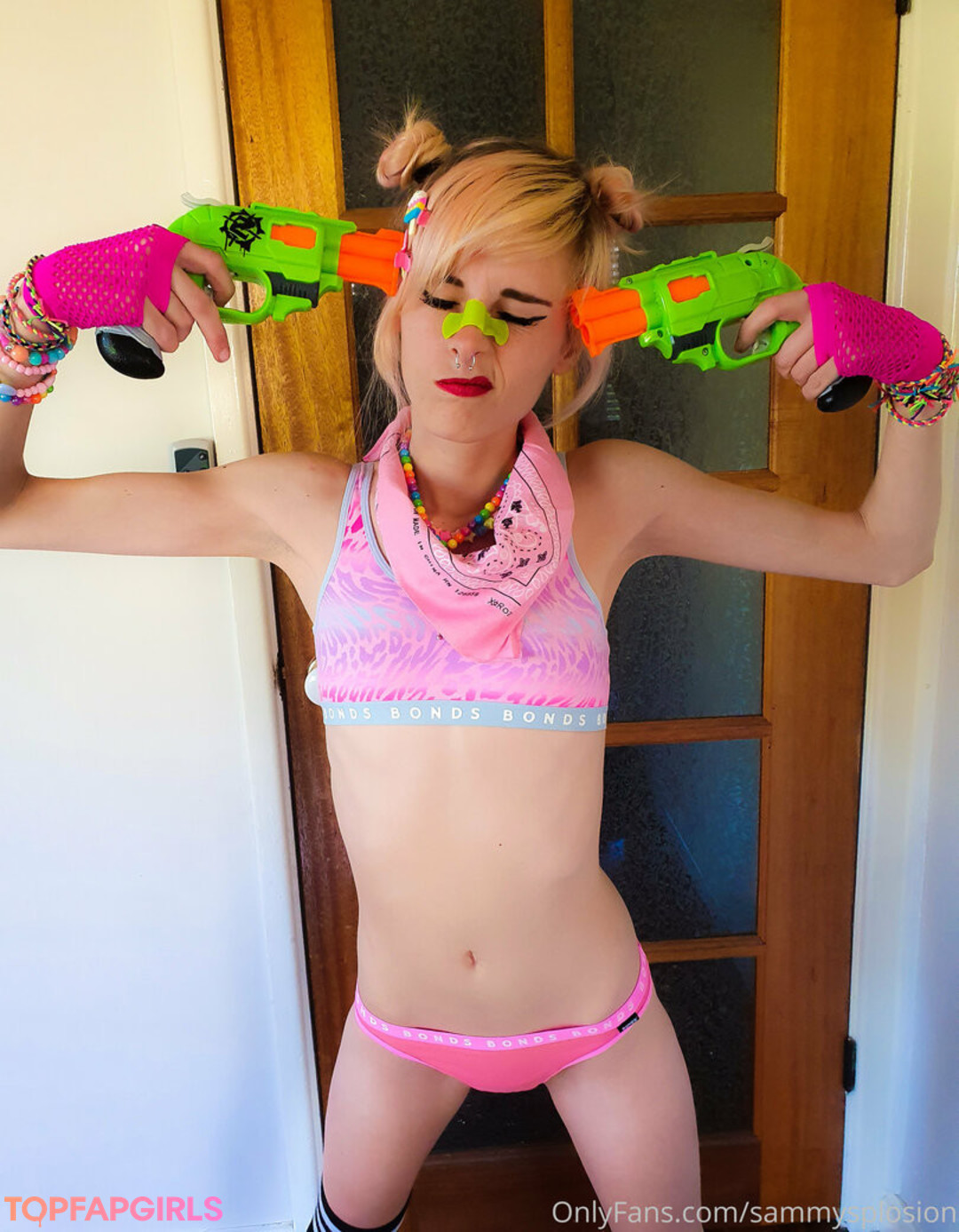 Foto desnuda filtrada de OnlyFans de Sammy Splosion #165 Foto desnuda filtrada de OnlyFans de Sammy Splosion #165