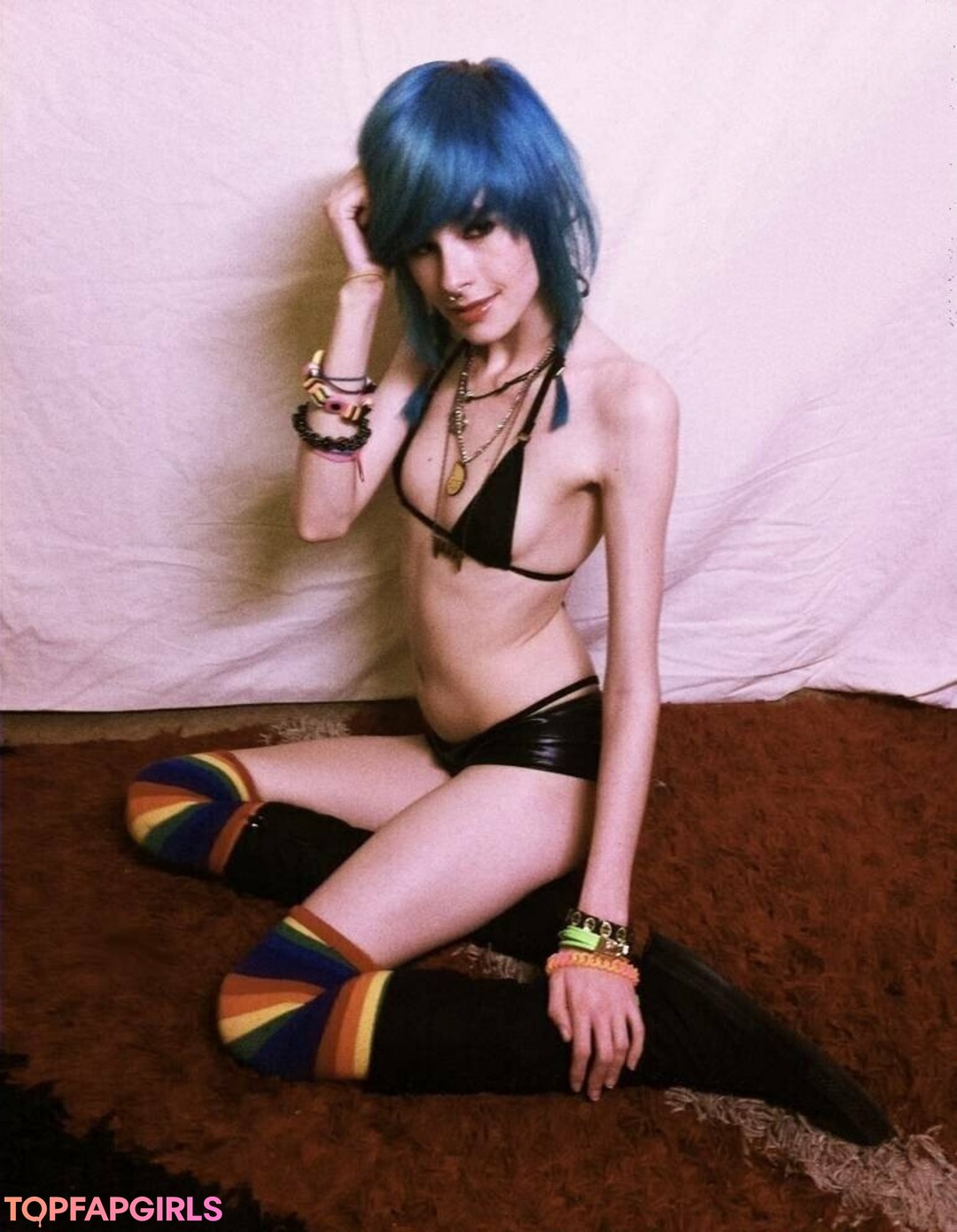 Foto desnuda filtrada de OnlyFans de Sammy Splosion #30 Foto desnuda filtrada de OnlyFans de Sammy Splosion #30