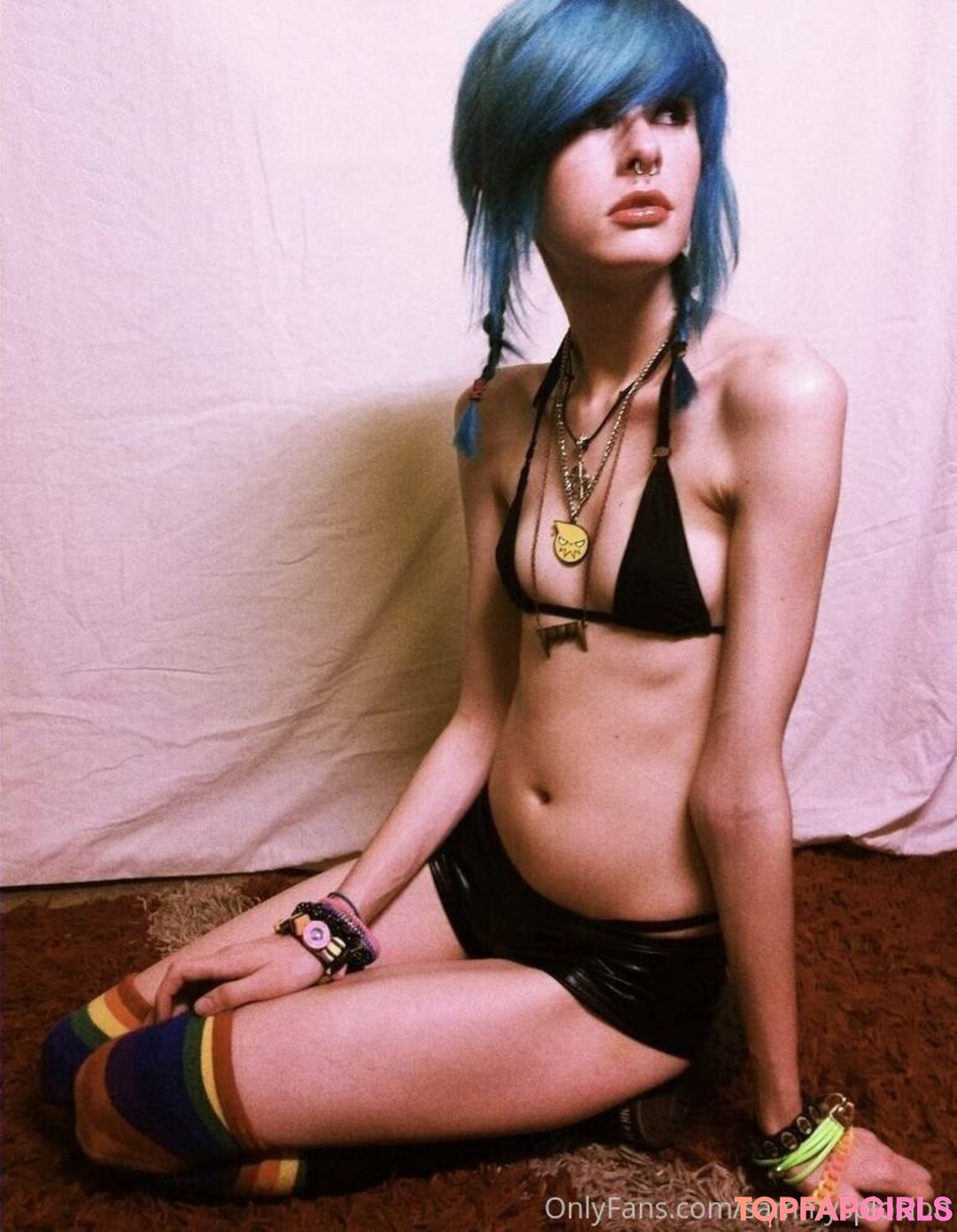 Foto desnuda filtrada de OnlyFans de Sammy Splosion #32 Foto desnuda filtrada de OnlyFans de Sammy Splosion #32