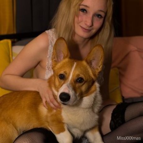 MerryMissXXXmas