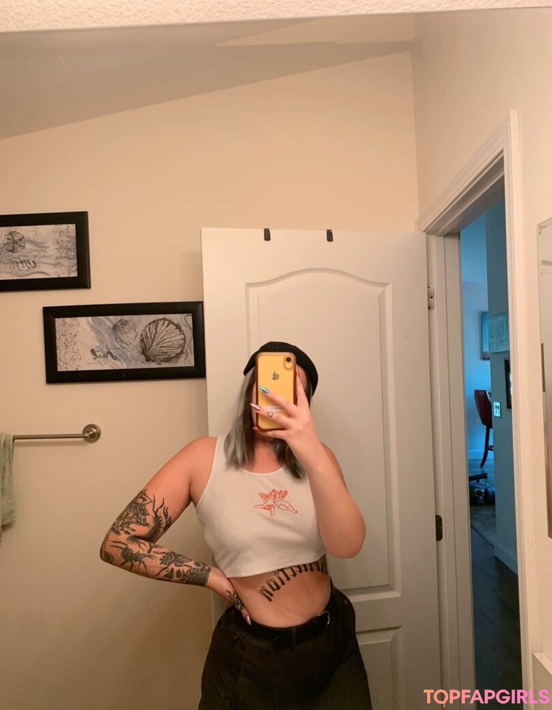 Foto desnuda filtrada de OnlyFans de Cowboytakemeaway #199 Foto desnuda filtrada de OnlyFans de Cowboytakemeaway #199