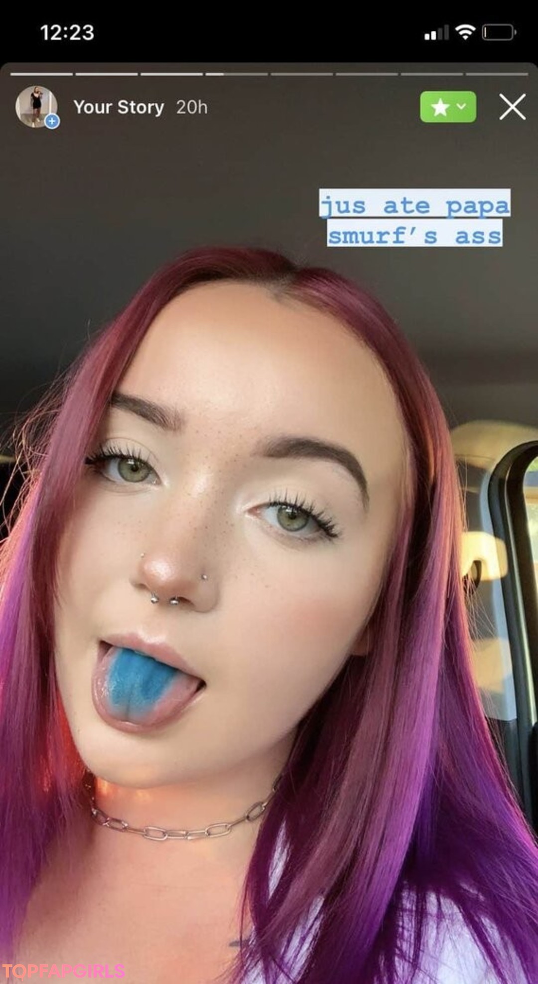 Foto desnuda filtrada de OnlyFans de Cowboytakemeaway #205 Foto desnuda filtrada de OnlyFans de Cowboytakemeaway #205