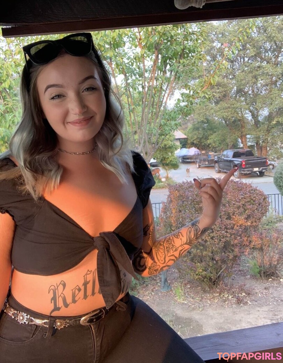 Foto desnuda filtrada de OnlyFans de Cowboytakemeaway #279 Foto desnuda filtrada de OnlyFans de Cowboytakemeaway #279