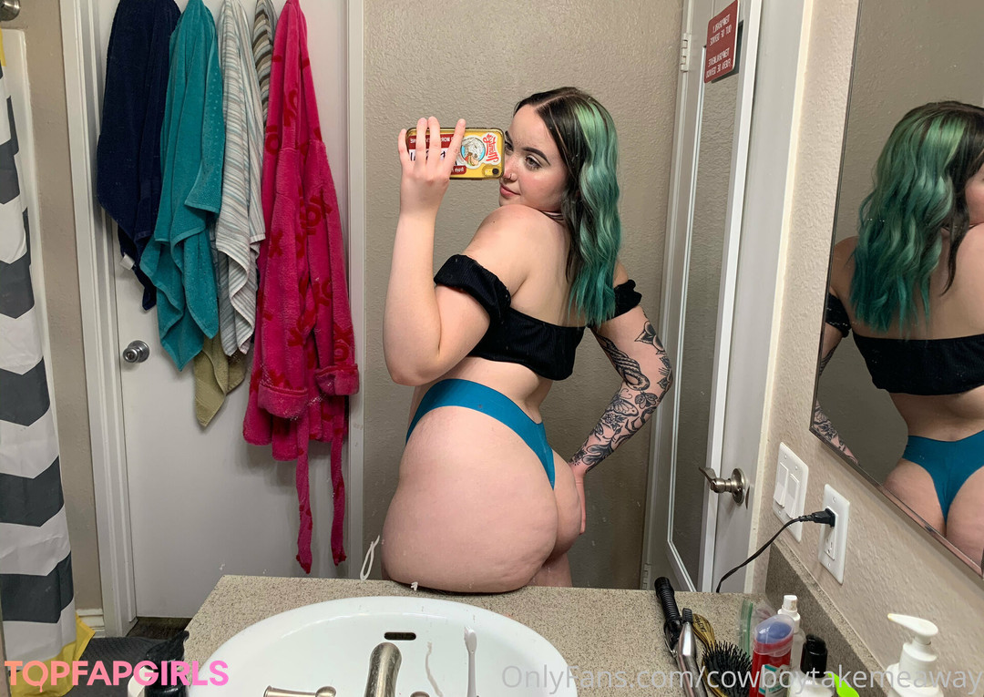 Foto desnuda filtrada de OnlyFans de Cowboytakemeaway #396 Foto desnuda filtrada de OnlyFans de Cowboytakemeaway #396