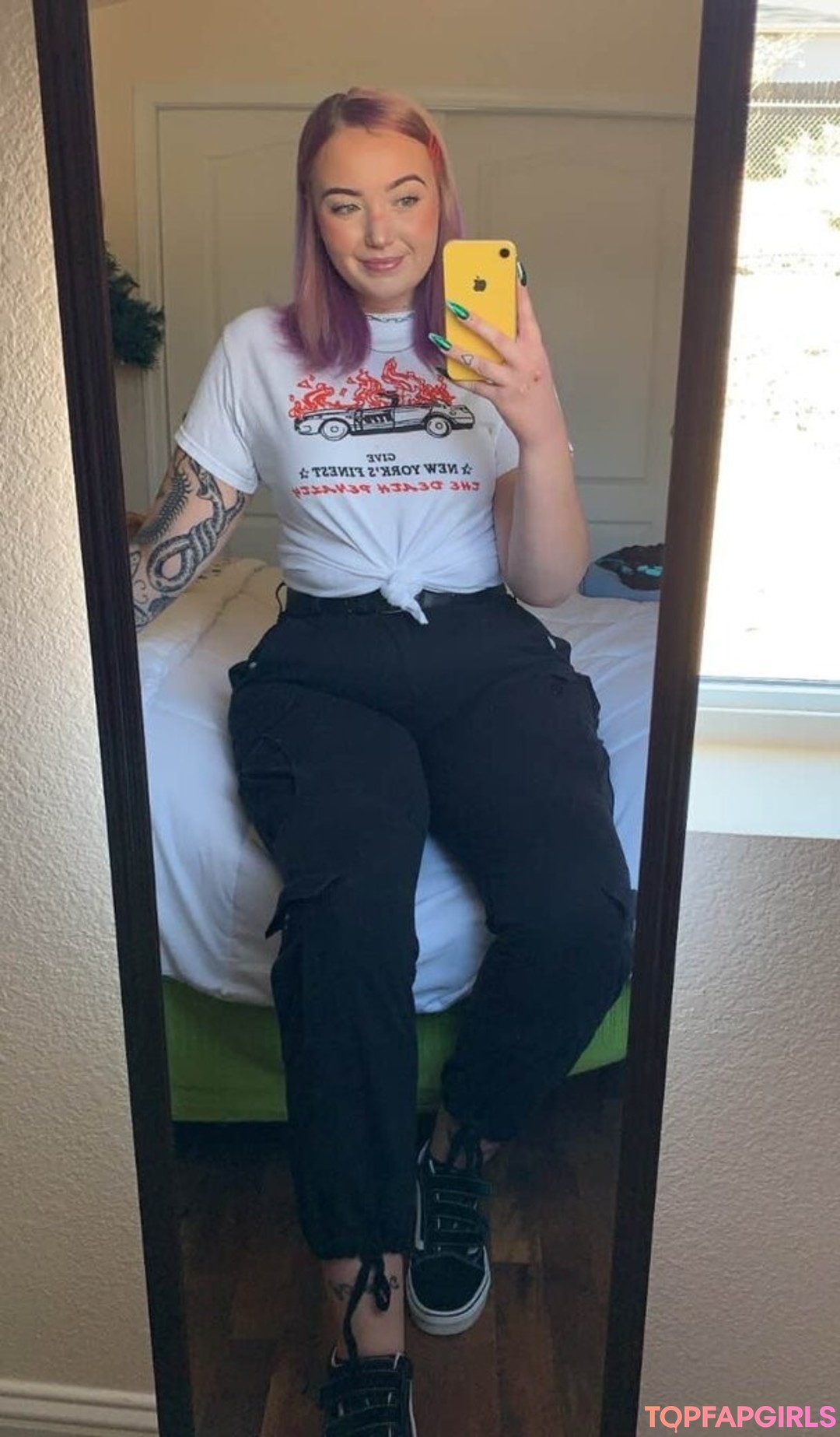 Foto desnuda filtrada de OnlyFans de Cowboytakemeaway #80 Foto desnuda filtrada de OnlyFans de Cowboytakemeaway #80