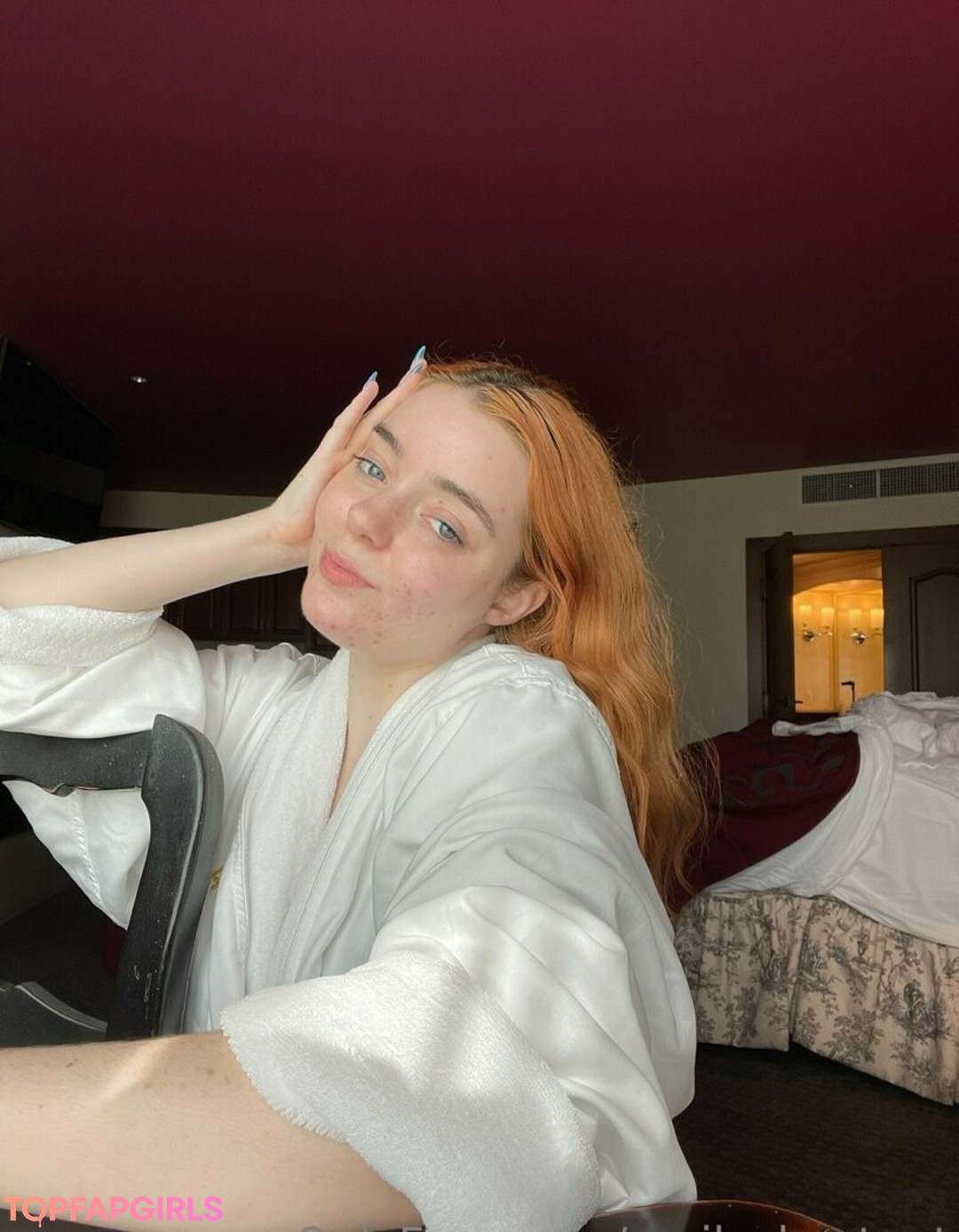 Foto desnuda filtrada de OnlyFans de Emilychestnut #36 Foto desnuda filtrada de OnlyFans de Emilychestnut #36