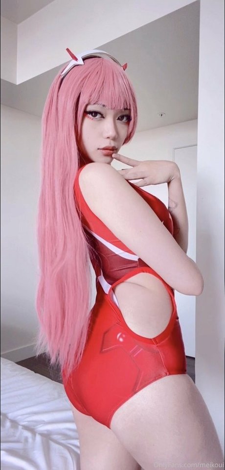 Meikoui
