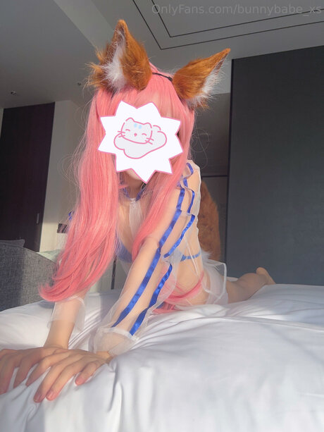 Bunnybabexs