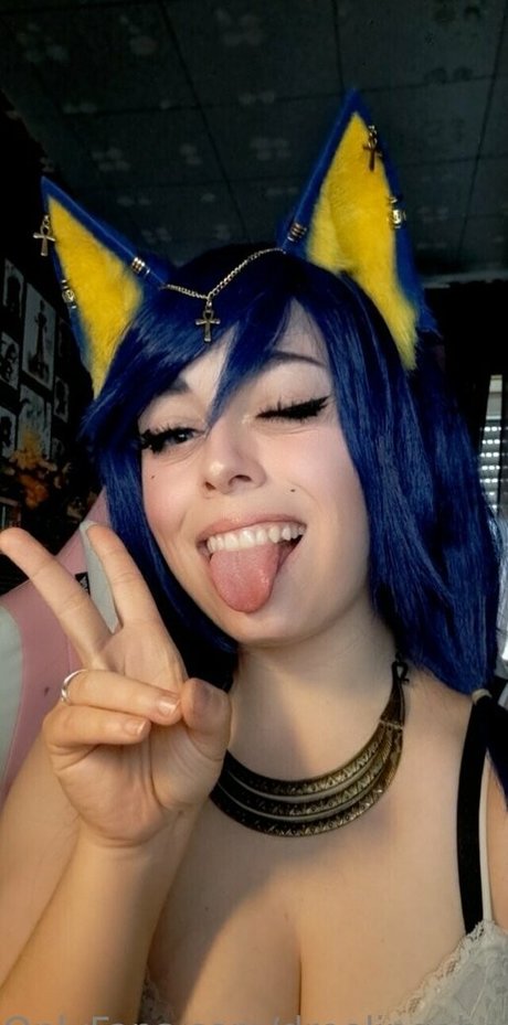 DroolingAhegaoQueen