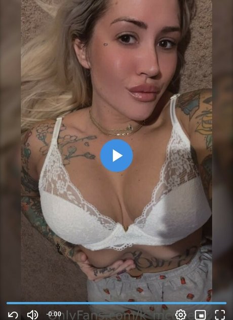 Foto desnuda filtrada de OnlyFans de Kmcdeezy