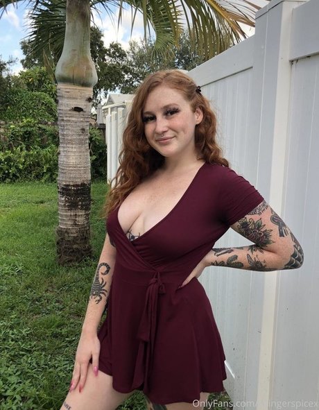 Xgingerspicex
