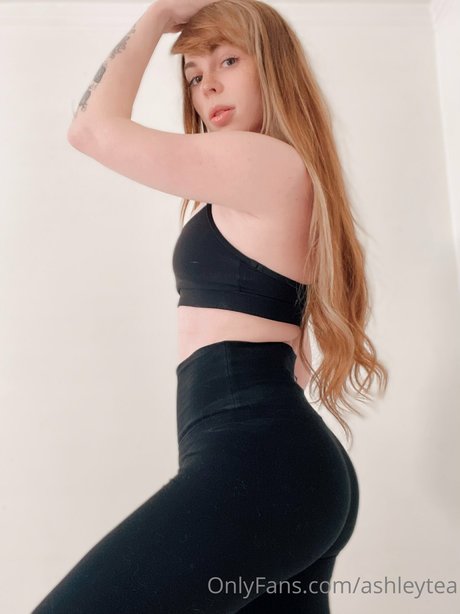 Ashleytea