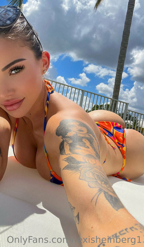 Lexi Sheinberg