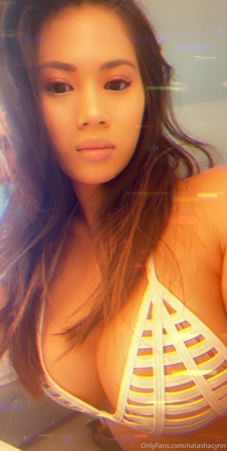 Foto desnuda filtrada de OnlyFans de Natashacynn