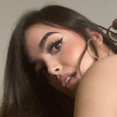 Foto desnuda filtrada de OnlyFans de Yanet Gutierrez