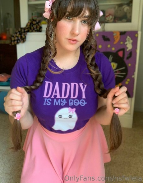 Princess Leia