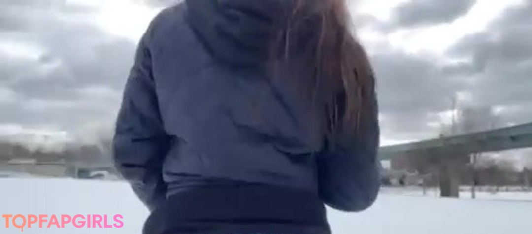 Foto desnuda filtrada de OnlyFans de Leah Gotti #1092