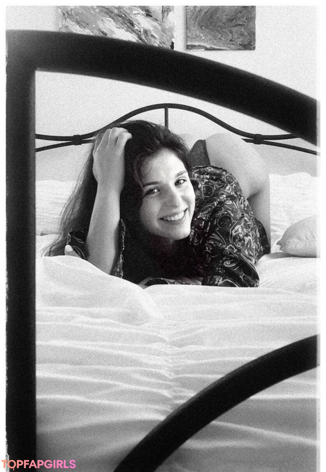 Foto desnuda filtrada de OnlyFans de Leah Gotti #1134