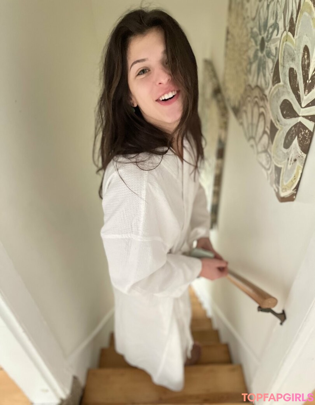 Foto desnuda filtrada de OnlyFans de Leah Gotti #1291