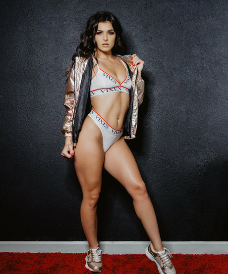 Leah Gotti