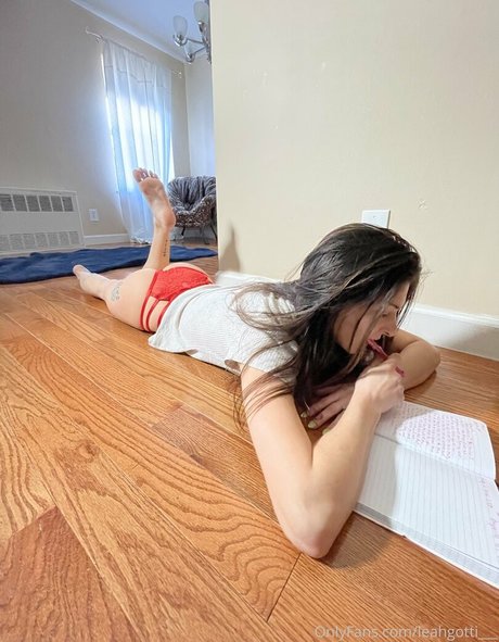 Leah Gotti