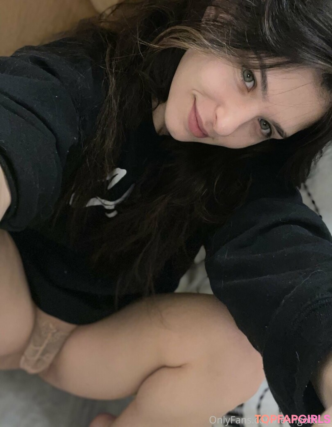 Foto desnuda filtrada de OnlyFans de Leah Gotti #1875