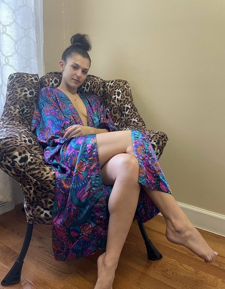 Leah Gotti