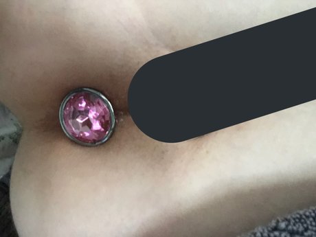 Foto desnuda filtrada de OnlyFans de Clamgirl