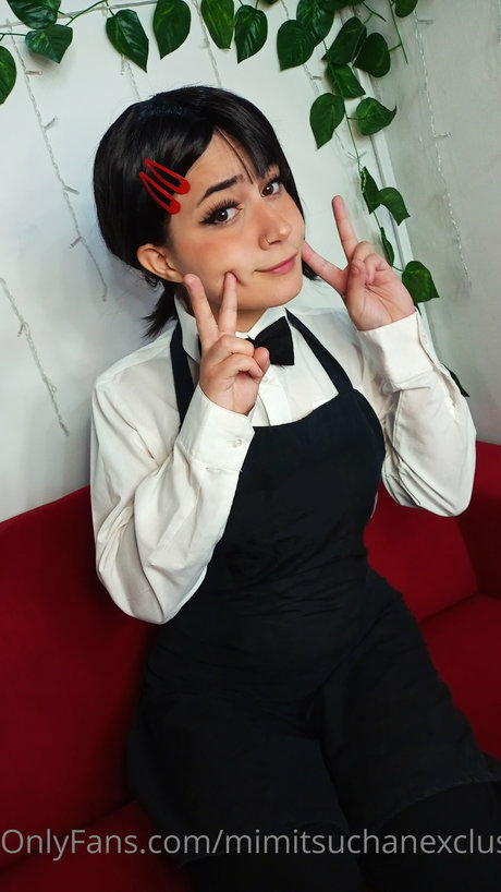 Mimitsuchan