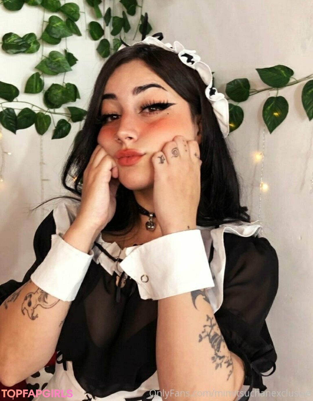 Foto desnuda filtrada de OnlyFans de Mimitsuchan #225 Foto desnuda filtrada de OnlyFans de Mimitsuchan #225