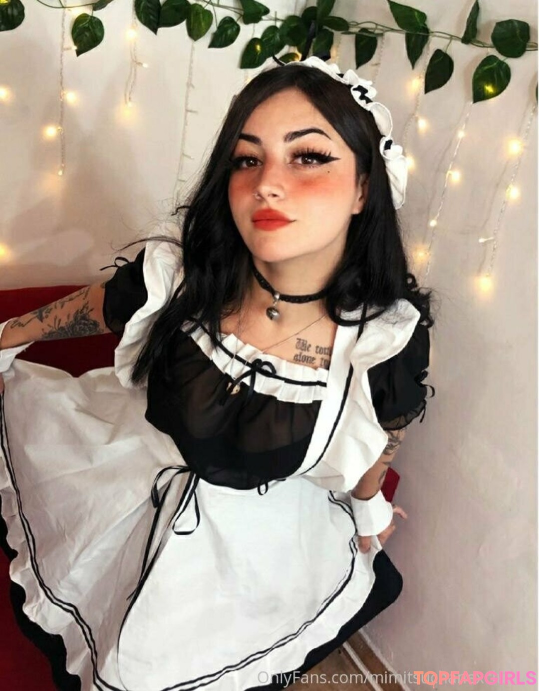 Foto desnuda filtrada de OnlyFans de Mimitsuchan #226 Foto desnuda filtrada de OnlyFans de Mimitsuchan #226