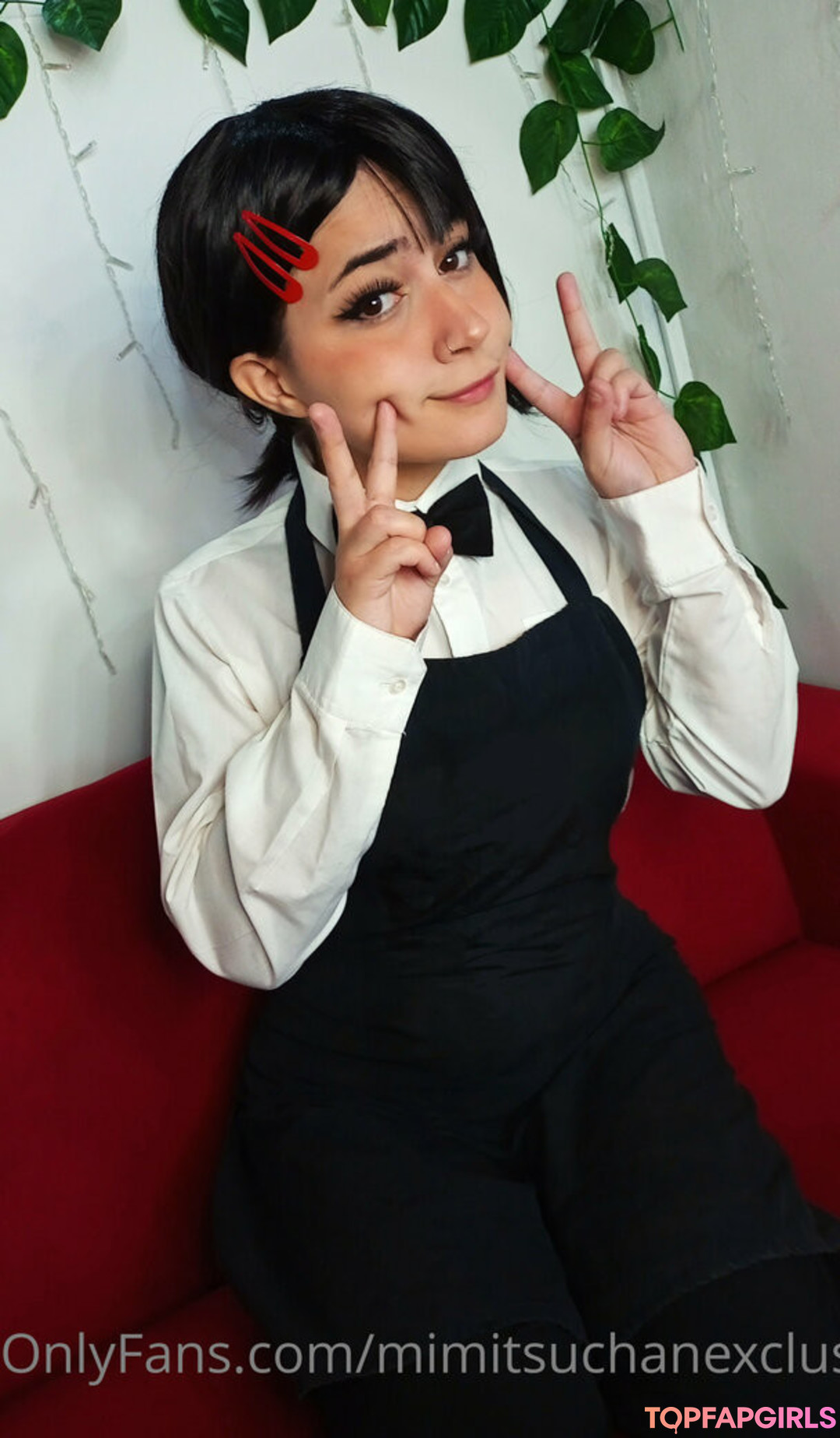 Foto desnuda filtrada de OnlyFans de Mimitsuchan #249 Foto desnuda filtrada de OnlyFans de Mimitsuchan #249