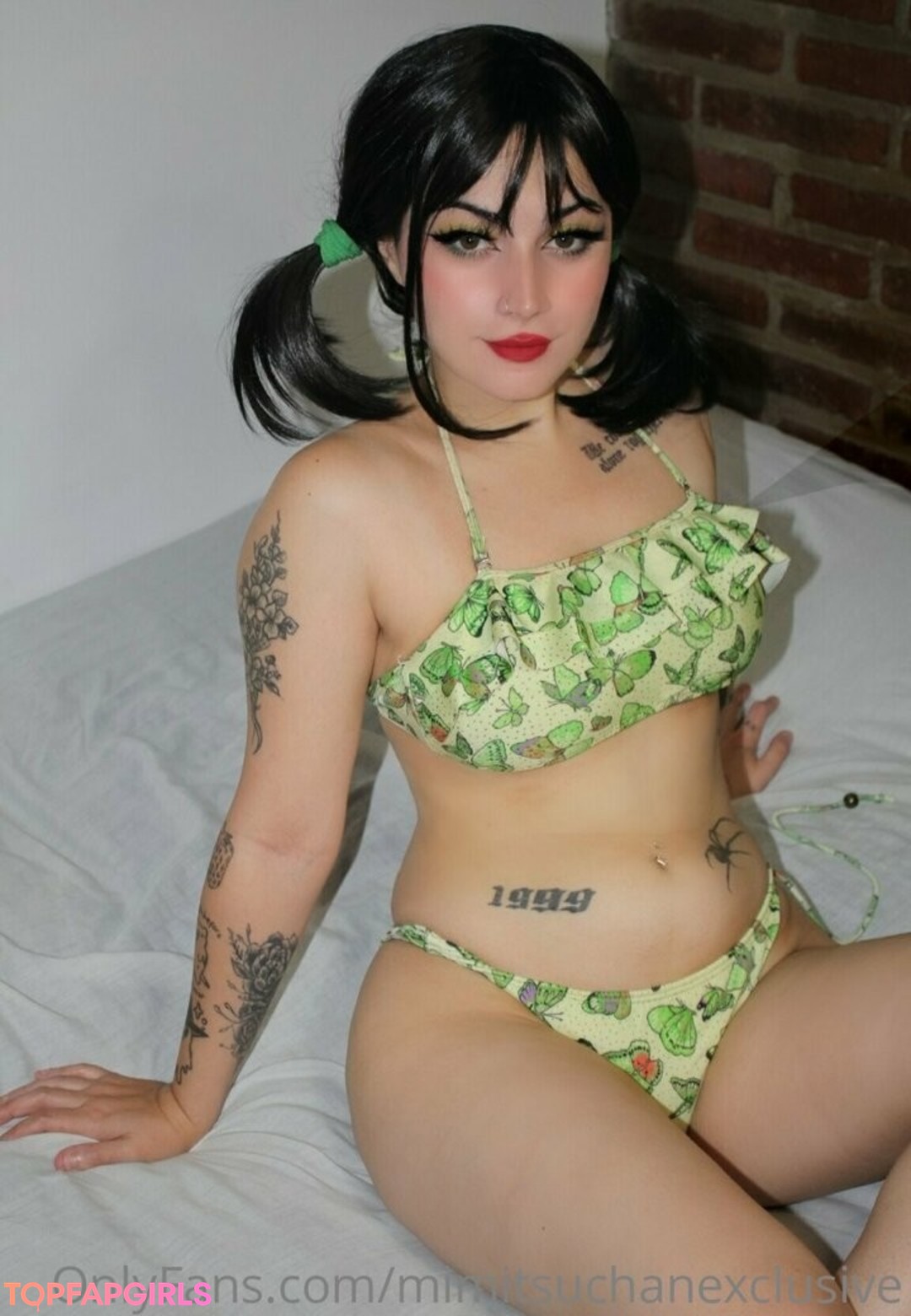 Foto desnuda filtrada de OnlyFans de Mimitsuchan #286 Foto desnuda filtrada de OnlyFans de Mimitsuchan #286