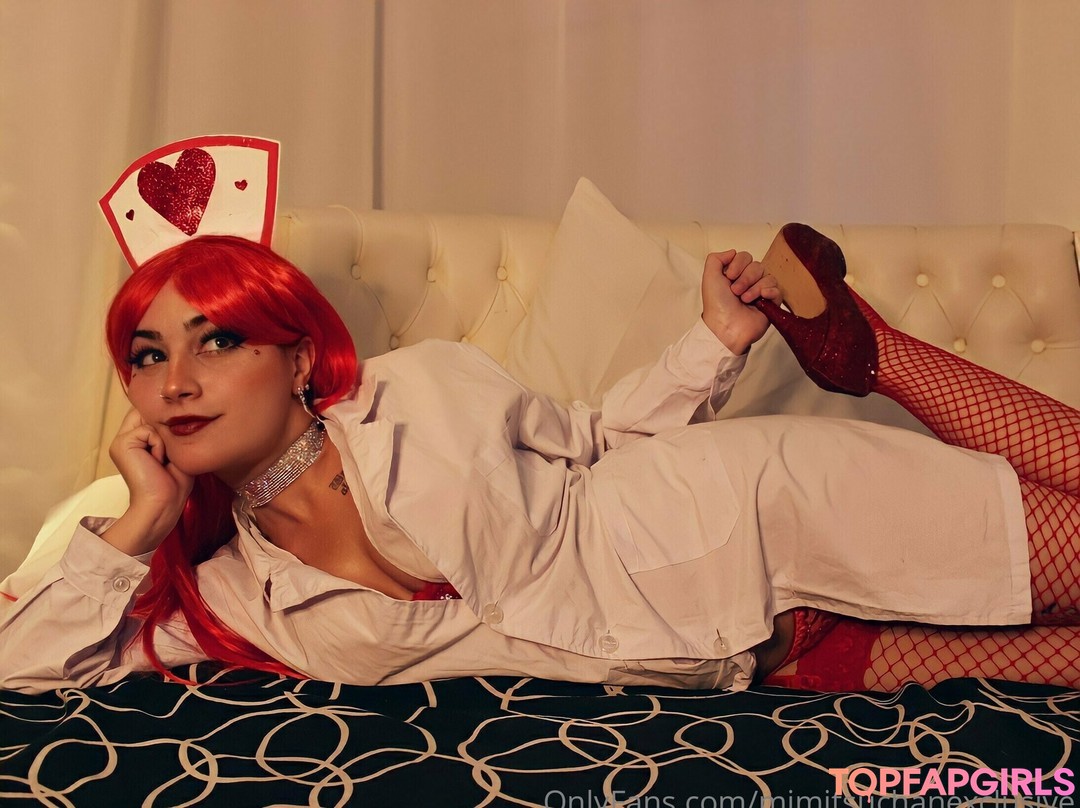 Foto desnuda filtrada de OnlyFans de Mimitsuchan #300 Foto desnuda filtrada de OnlyFans de Mimitsuchan #300