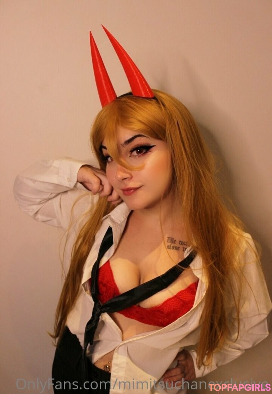 Foto desnuda filtrada de OnlyFans de Mimitsuchan #302 Foto desnuda filtrada de OnlyFans de Mimitsuchan #302