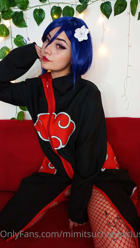 Mimitsu-Chan