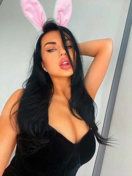 Foto desnuda filtrada de OnlyFans de Lottie Dolce