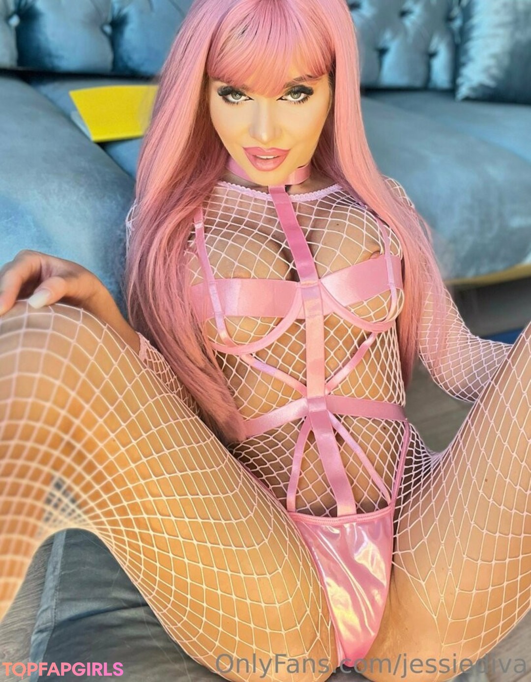 Foto desnuda filtrada de OnlyFans de Jessiediva #430 Foto desnuda filtrada de OnlyFans de Jessiediva #430