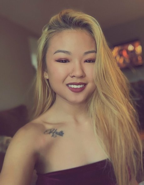 Lulu Chu